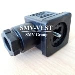 Boll&Kirch connector 4105912