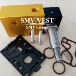 Boll&Kirch solenoid valve 2656655