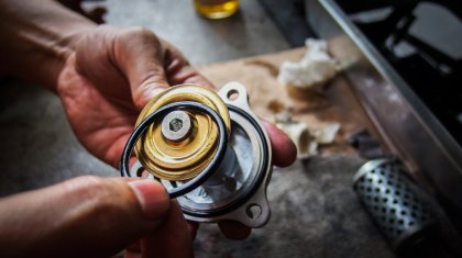 O-rings for Marine Diesel Engines