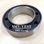 Westfalia rubber metal bush 0008-2533-030