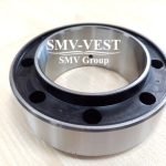 Westfalia rubber metal bush 0008-3533-000