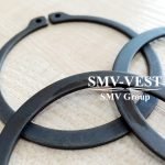 Westfalia securing ring 0026-6011-170