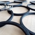 Westfalia gasket ring 0007-3470-750