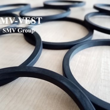 Westfalia gasket ring 0007-3470-750