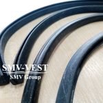 Wartsila L20 profile gasket 476004