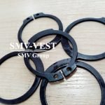 Wartsila L20 retaining ring 174063