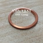 Wartsila L20 sealing ring 471164