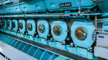 wartsila sulzer