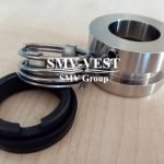 Alfa Laval mechanical seal P194030