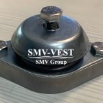 Westfalia foot complete 2058-1015-000